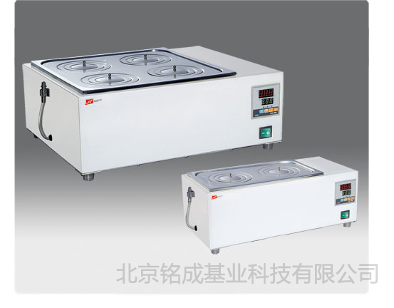 天津泰斯特电热恒温水浴锅 拉伸型DK-2000-IIIL型 单孔